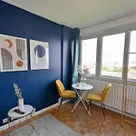 14eme Arrondissement - Ii Daire Paris