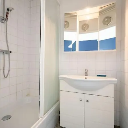 Lägenhet 14eme Arrondissement - Ii *