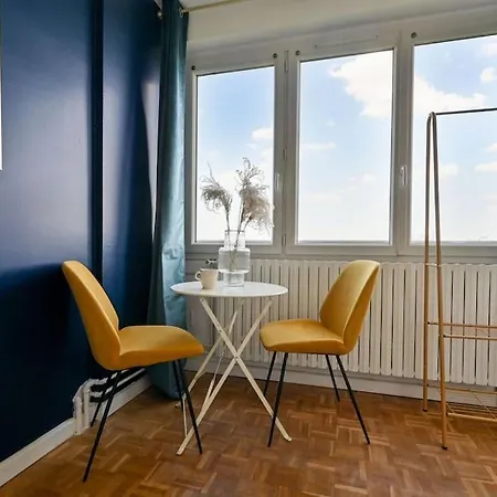 14eme Arrondissement - Ii Paris