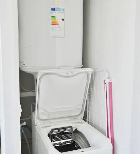 דירה 14eme Arrondissement - Ii פריז