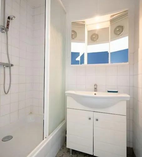 דירה 14eme Arrondissement - Ii *