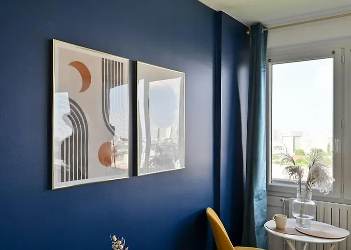 14eme Arrondissement - Ii