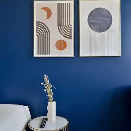 Appartement 14ème Arrondissement - Ii